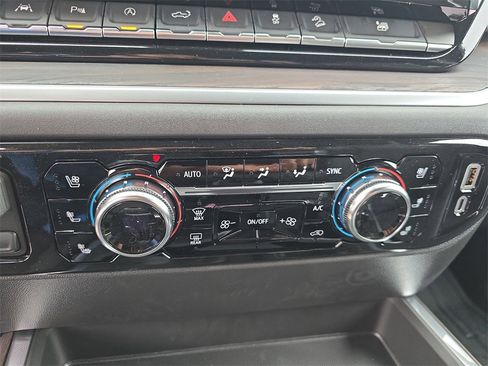 New 2026 GMC Sierra 1500 SLT w/ SLT Premium Plus Package image 24