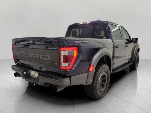 Used 2022 Ford F150 Raptor w/ Equipment Group 801A High AWD/4WD image 48