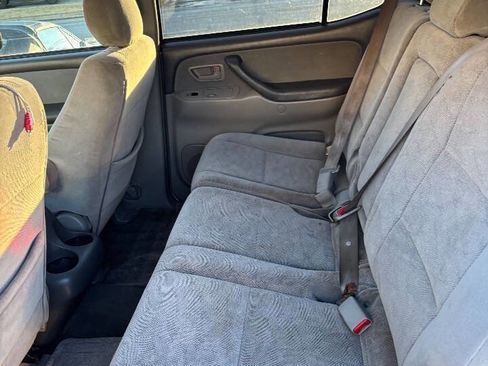 Used 2005 Toyota Sequoia SR5 image 16