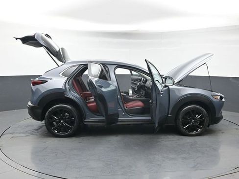 Certified 2023 MAZDA CX-30 AWD 2.5 S w/ Preferred Package image 48