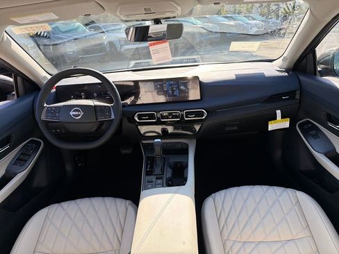 New 2026 Nissan Sentra SL w/ Floor Mat Package image 12