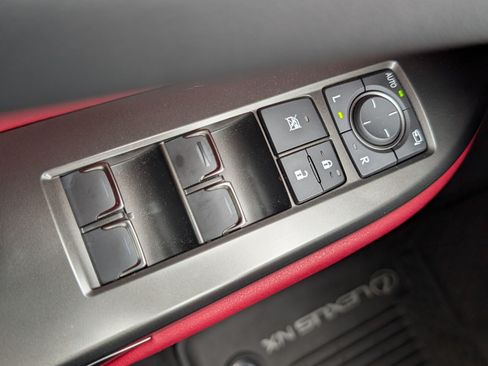 Used 2026 Lexus NX 350 F Sport w/ Accessory Package (2T) AWD/4WD image 34