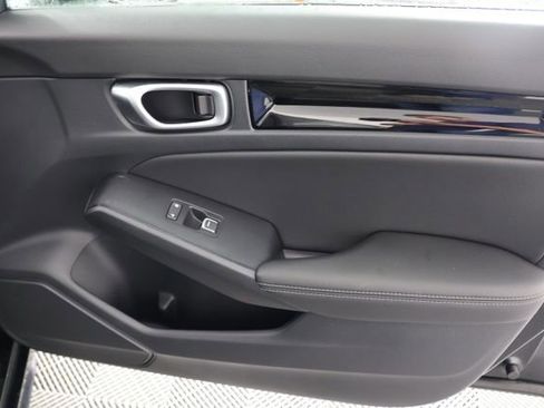 Used 2024 Honda Civic EX-L image 29