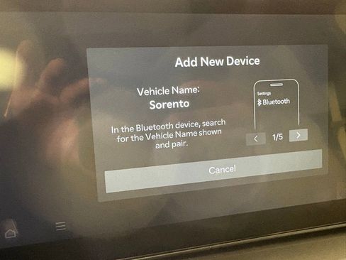 New 2026 Kia Sorento S image 29