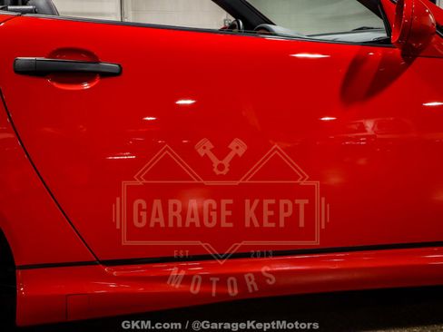 Used 1999 Mercedes-Benz SLK 230 image 50