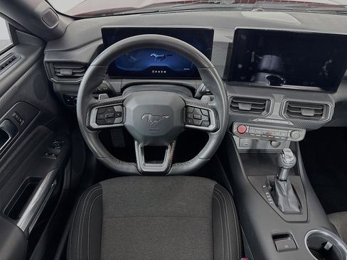 Used 2025 Ford Mustang GT image 20