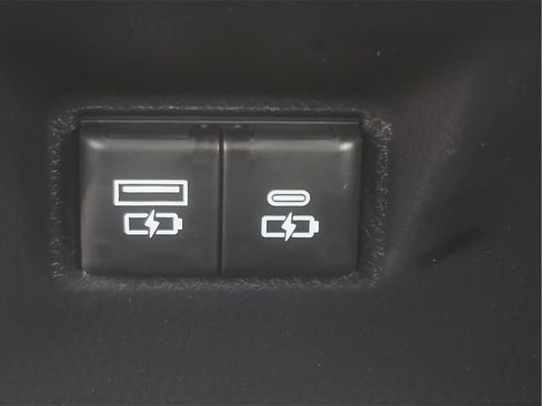 New 2026 Toyota Camry Hybrid image 15