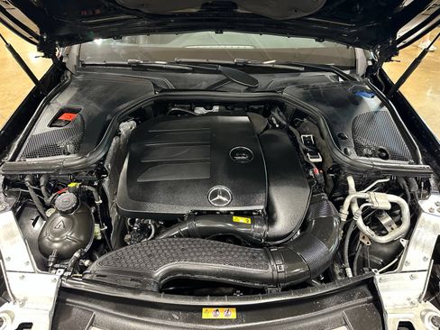 Used 2022 Mercedes-Benz E 350 Sedan image 44