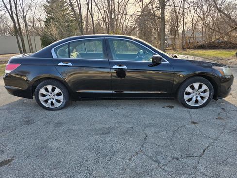 Used 2009 Honda Accord EX image 4