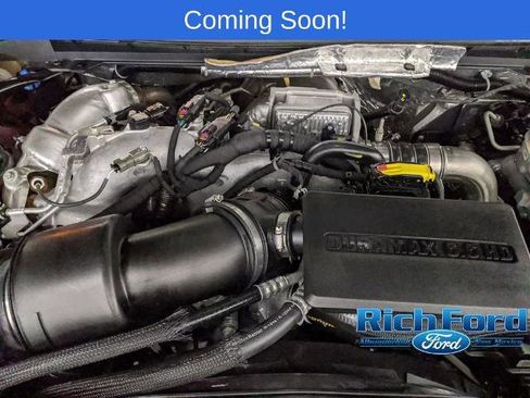 Used 2017 GMC Sierra 2500 Denali w/ Duramax Plus Package image 21