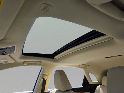 Used 2022 Lexus RX 350 FWD w/ Premium Package image 16