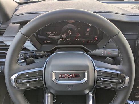 New 2026 GMC Acadia Elevation w/ Black Edition image 34