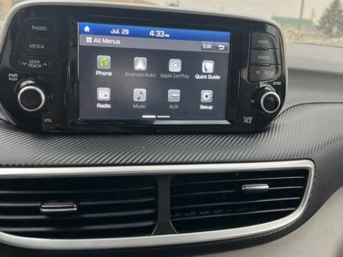 Used 2019 Hyundai Tucson SE FWD image 37