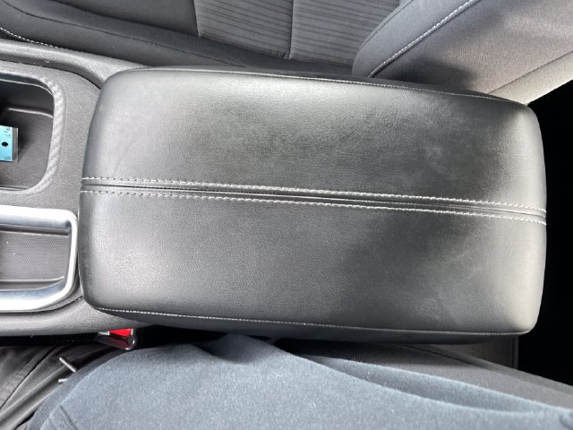 Used 2024 Nissan Sentra SV FWD image 17