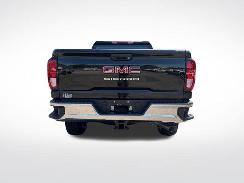 New 2026 GMC Sierra 2500 Pro w/ X31 Off-Road Package AWD/4WD image 5