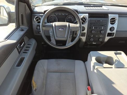 Used 2013 Ford F150 XLT AWD/4WD image 27