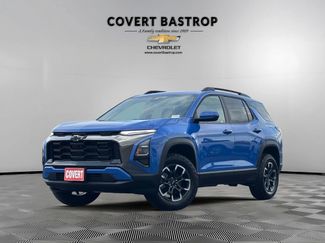 Used 2026 Chevrolet Equinox ACTIV w/ Convenience Package III video 1