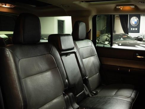 Used 2015 Ford Flex SEL w/ Equipment Group 202A image 17