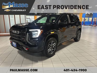 Used 2026 GMC Terrain AT4 w/ Convenience Package III
