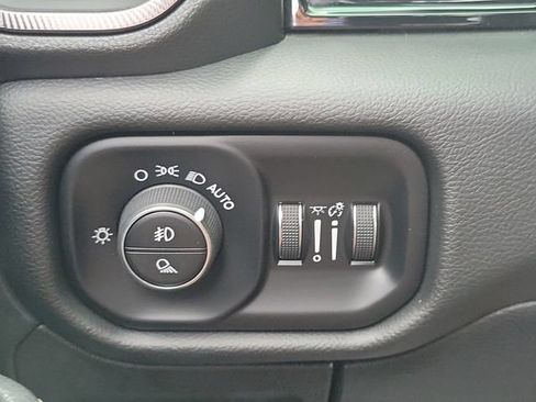 Used 2025 RAM 1500 Rebel w/ Advanced Safety Group II AWD/4WD image 28