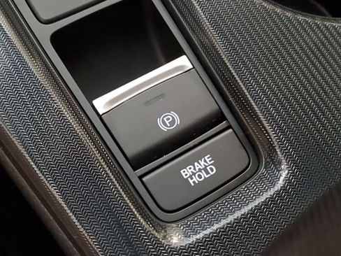 Certified 2025 Honda Civic Sport image 29