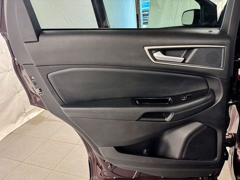 Used 2019 Ford Edge SEL w/ Equipment Group 201A AWD/4WD image 15