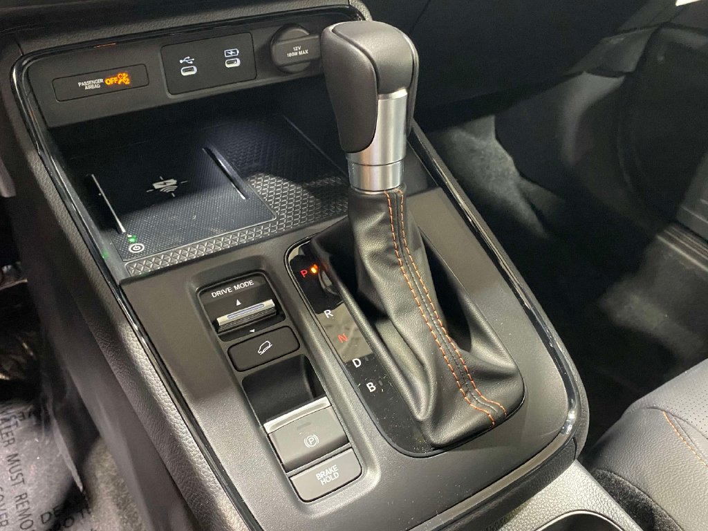 New 2026 Honda CR-V Sport-L image 32