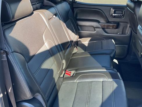 Used 2015 GMC Sierra 1500 Denali image 53
