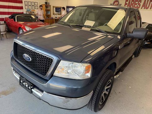 Used 2005 Ford F150 STX RWD image 9