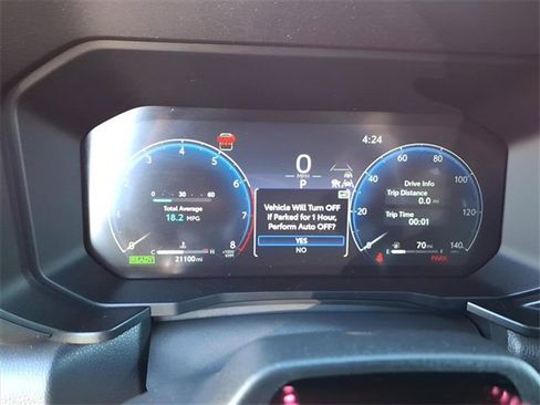 Used 2024 Toyota Land Cruiser First Edition image 15