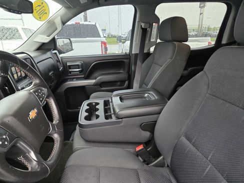 Used 2015 Chevrolet Silverado 1500 LT w/ All Star Edition AWD/4WD image 26