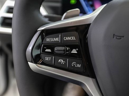 New 2025 BMW 330i xDrive Sedan w/ Premium Package image 13