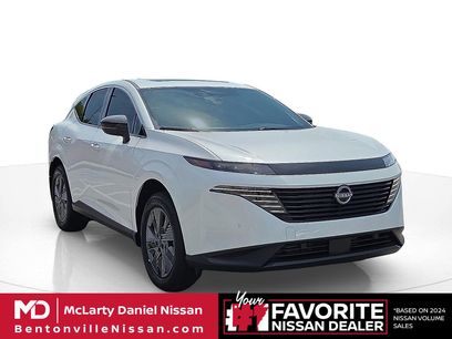 New 2025 Nissan Murano SL w/ Cargo Package