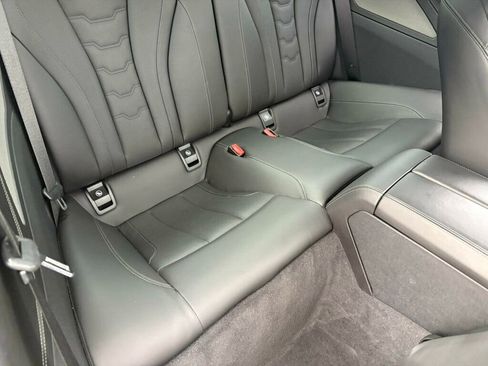 Used 2019 BMW M850i xDrive MSRP$115105/Heated&CooledSeats w/ Comfort Seating Package image 30