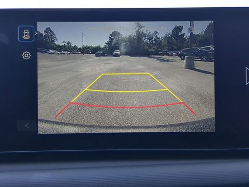 New 2025 Hyundai Santa Cruz SEL image 6