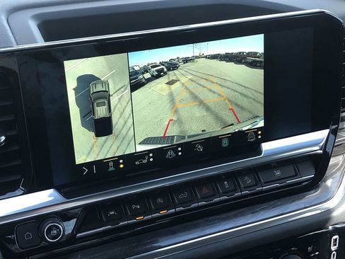 Used 2023 Chevrolet Silverado 1500 LTZ w/ Technology Package image 20