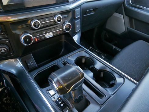 Certified 2023 Ford F150 XLT w/ Equipment Group 302A High image 26