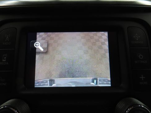 Used 2022 RAM 1500 Big Horn image 17