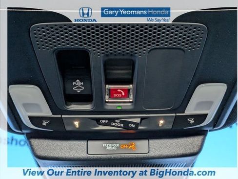 Used 2026 Honda Accord Sport image 31