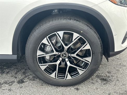 New 2026 Mercedes-Benz GLC 350e 4MATIC image 13