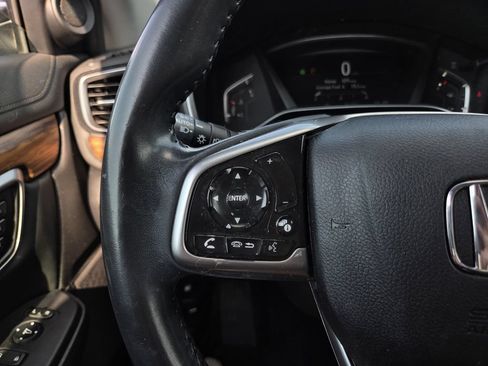 Used 2021 Honda CR-V EX-L image 22