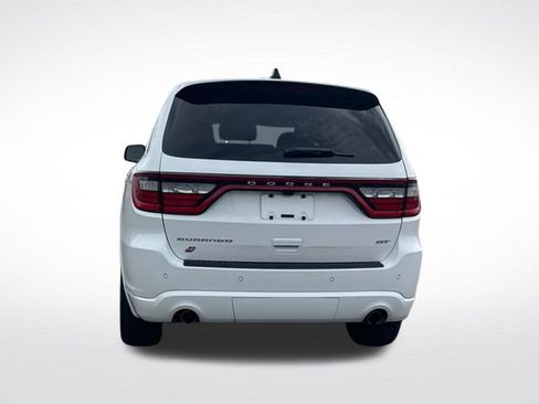Used 2025 Dodge Durango GT AWD/4WD image 5