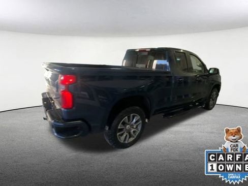 Used 2019 Chevrolet Silverado 1500 RST image 9