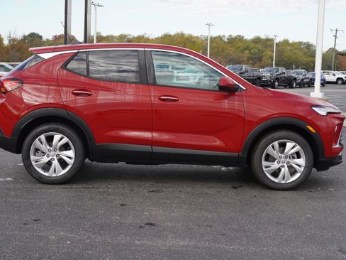 New 2026 Buick Encore GX Preferred w/ Comfort Package image 15