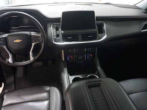 Used 2023 Chevrolet Tahoe LT image 19