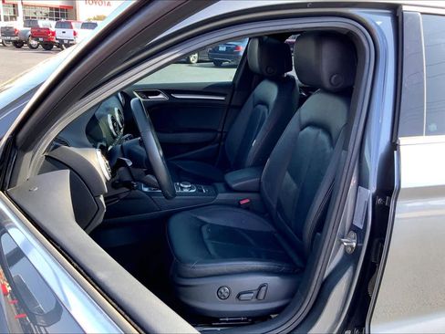 Used 2019 Audi A3 2.0T Premium w/ Convenience Package image 8