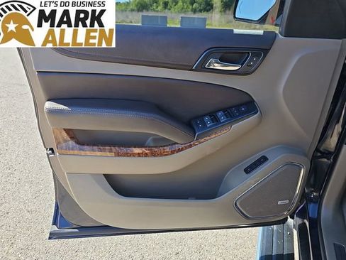 Used 2020 Chevrolet Tahoe Premier w/ Max Trailering Package AWD/4WD image 21