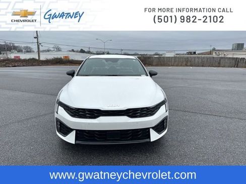 Used 2025 Kia K5 GT-Line image 2