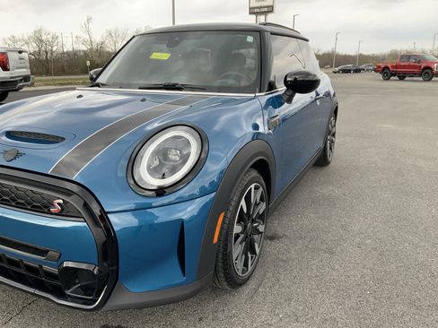 Used 2024 MINI Cooper S image 13