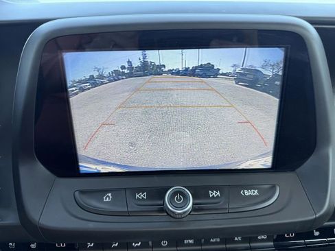 Used 2018 Chevrolet Camaro LT image 25